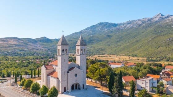 Taxi service in Dugopolje