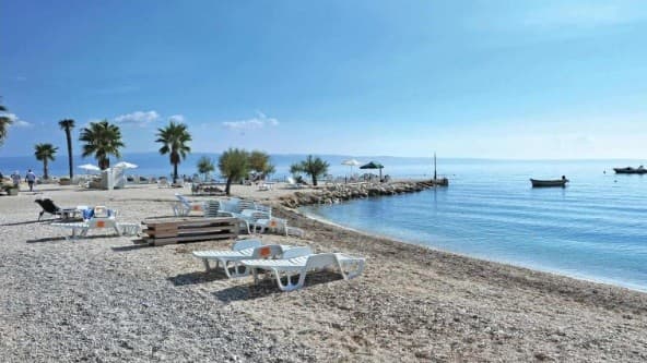 Taxi service in Podstrana