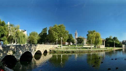 Taxi service in Solin