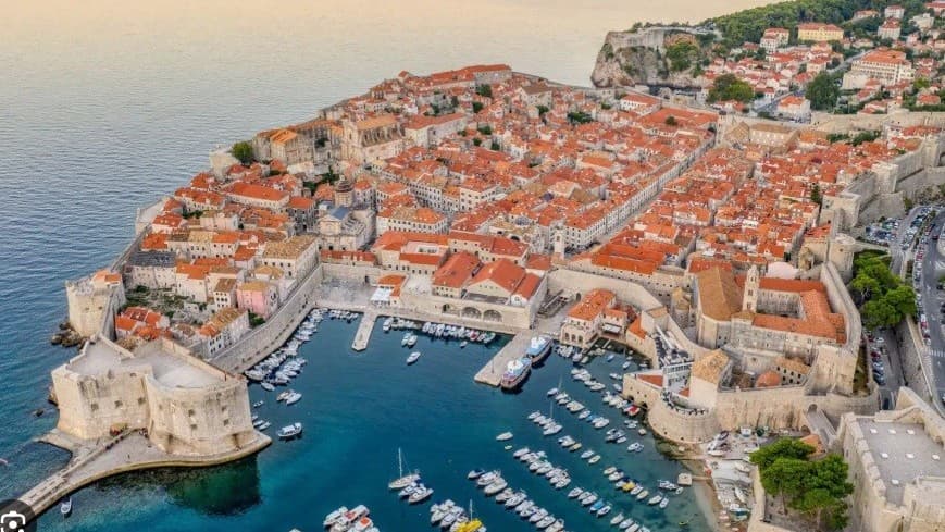 Dubrovnik 3