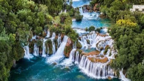 Krka National Park 2