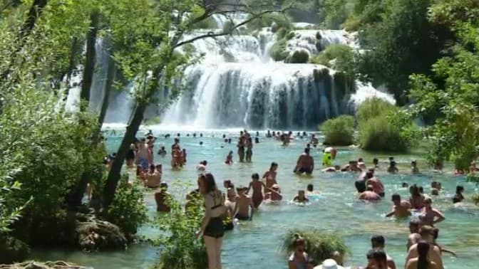 Krka National Park 3