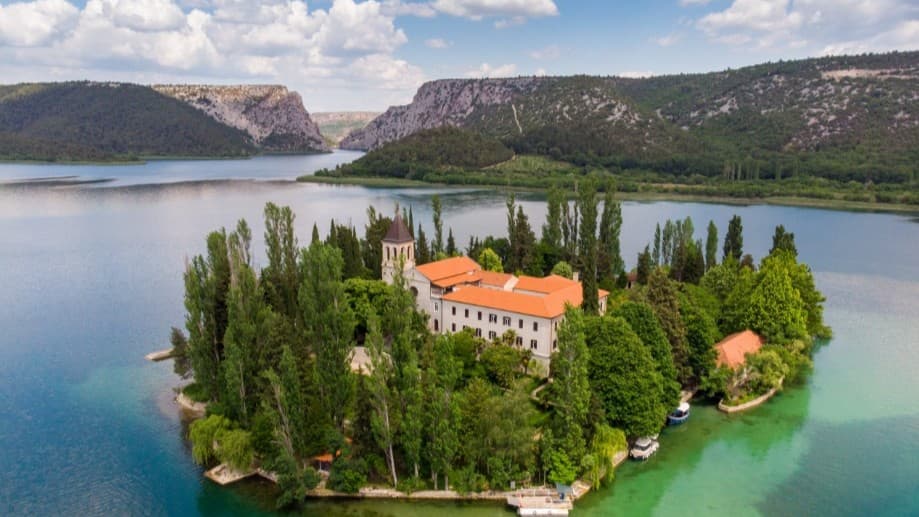 Krka National Park 4