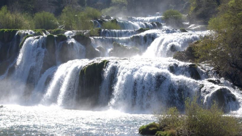 Krka National Park 5