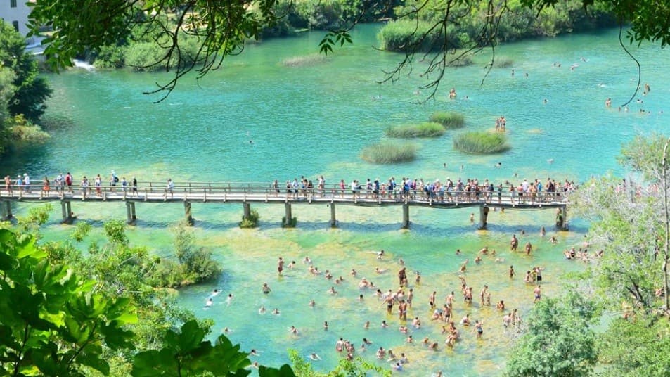 Krka National Park 6