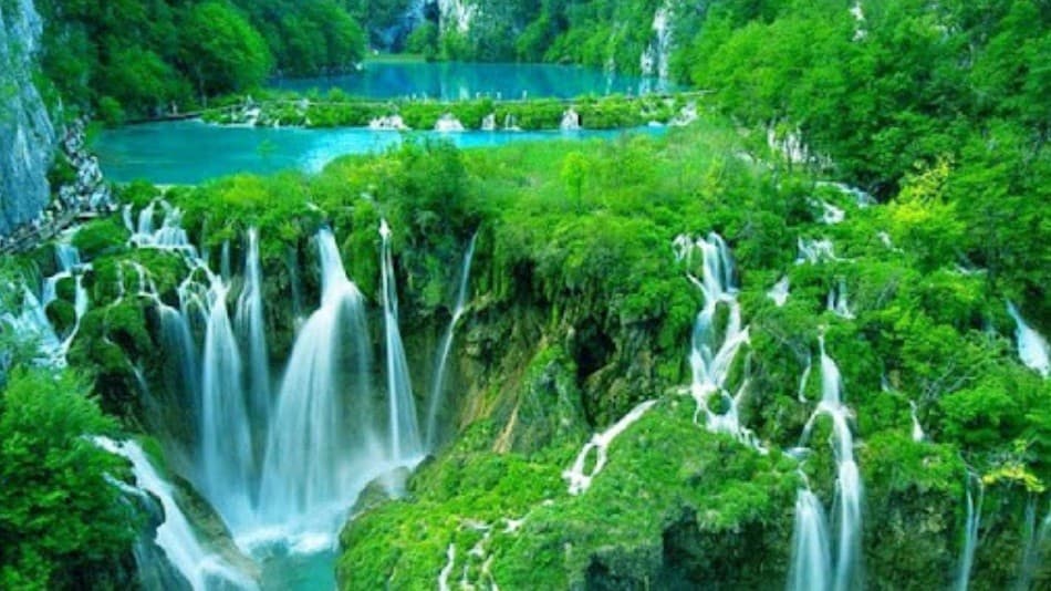 Plitvice Lakes 5