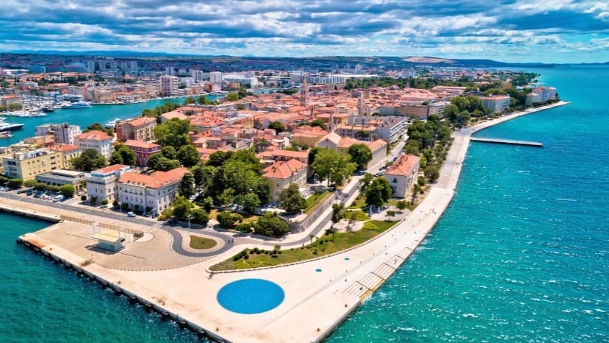 Zadar