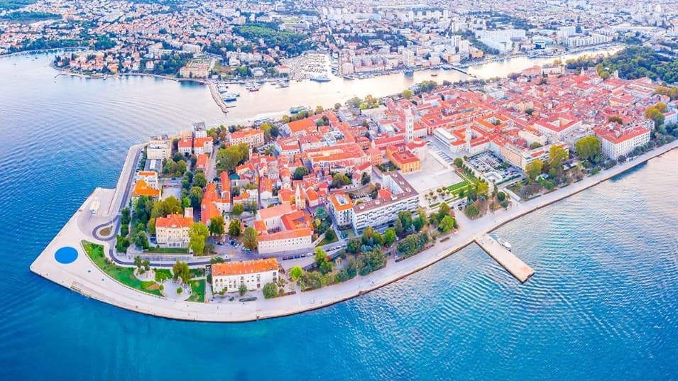 Zadar 3